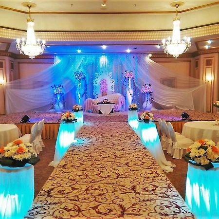 Hotel Makkah Grand Coral Mekka Zewnętrze zdjęcie