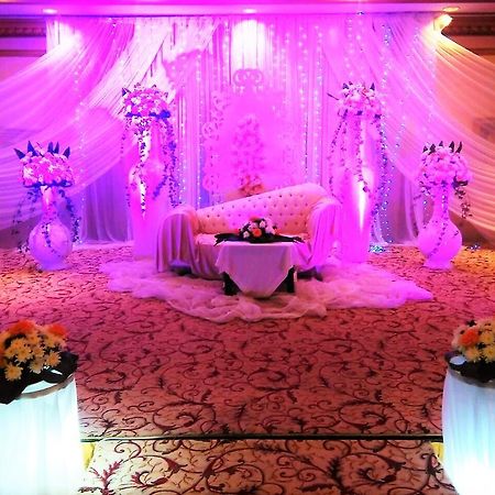 Hotel Makkah Grand Coral Mekka Zewnętrze zdjęcie