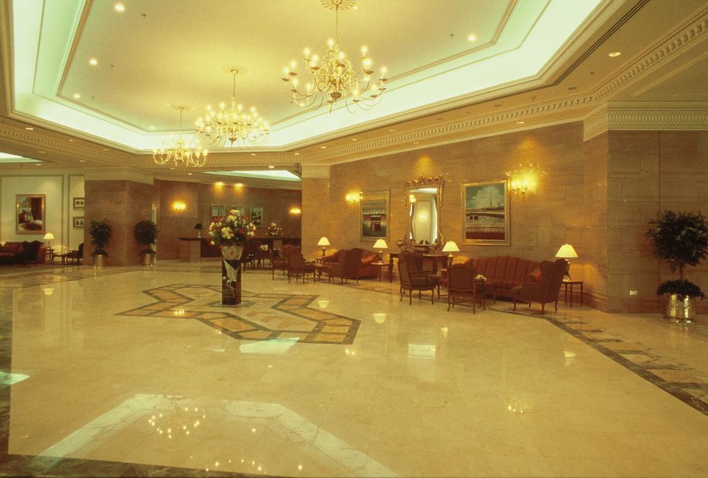 Hotel Makkah Grand Coral Mekka Zewnętrze zdjęcie