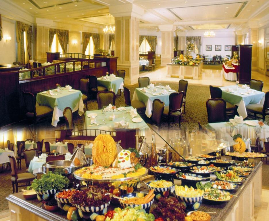 Hotel Makkah Grand Coral Mekka Zewnętrze zdjęcie