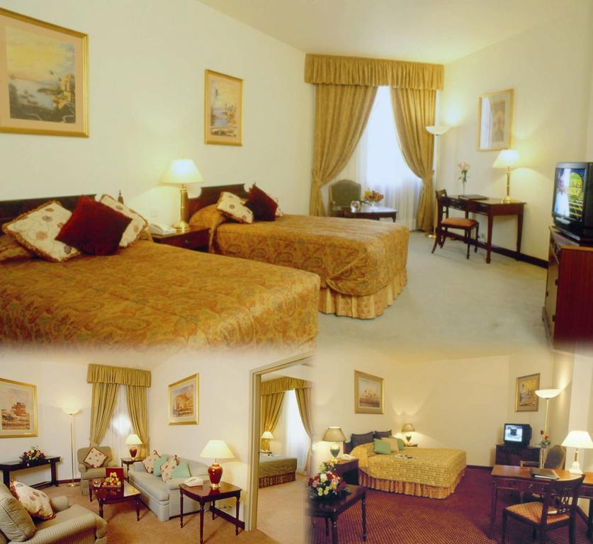 Hotel Makkah Grand Coral Mekka Zewnętrze zdjęcie