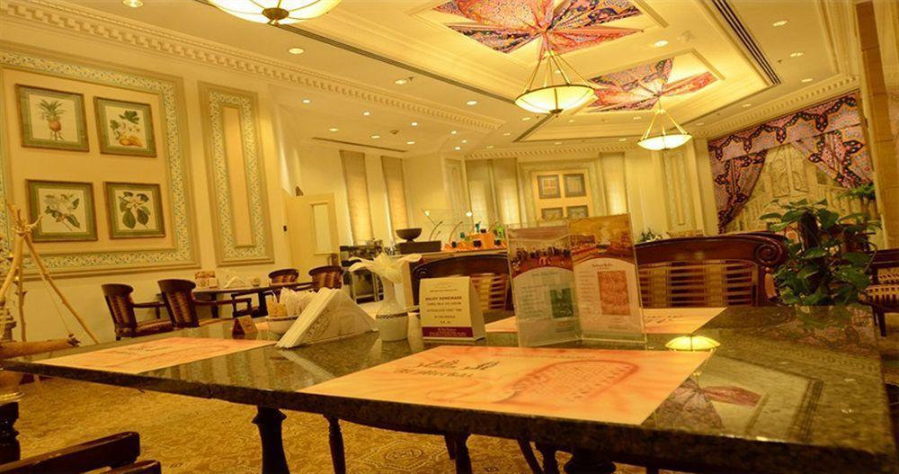 Hotel Makkah Grand Coral Mekka Zewnętrze zdjęcie