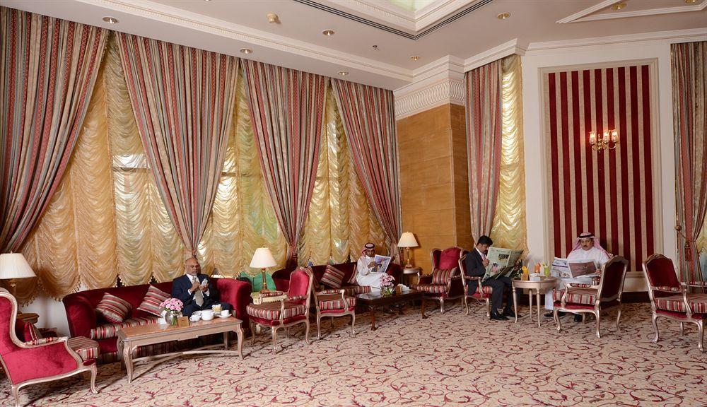 Hotel Makkah Grand Coral Mekka Zewnętrze zdjęcie