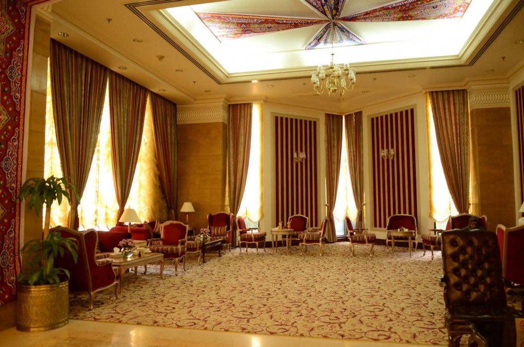 Hotel Makkah Grand Coral Mekka Zewnętrze zdjęcie