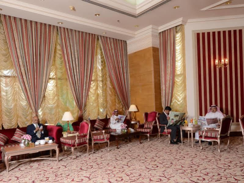 Hotel Makkah Grand Coral Mekka Zewnętrze zdjęcie